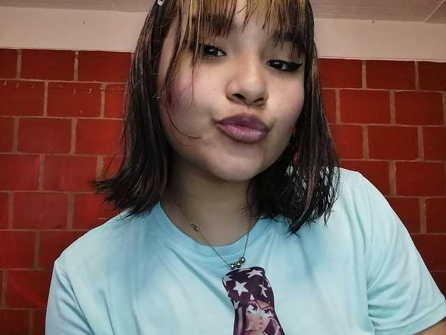 Profilio nuotrauka BabyAsianX0