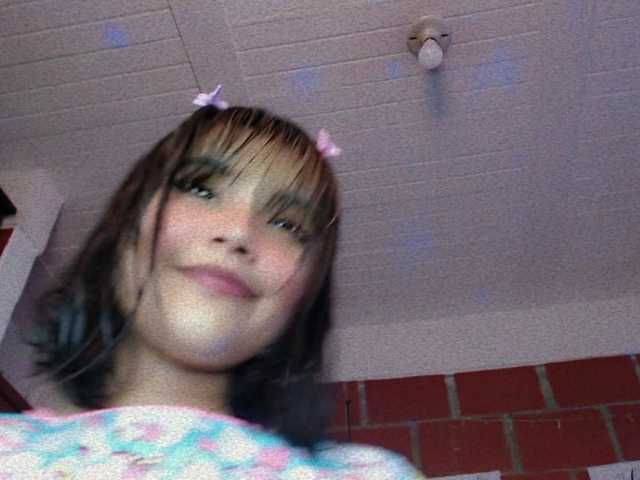 Transliacijos ekrano nuotraukos BabyAsianX0