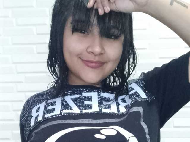 Profilio nuotrauka BabyAsianX0