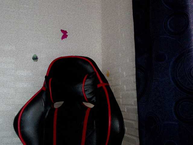 Transliacijos ekrano nuotraukos BabyAsianX0