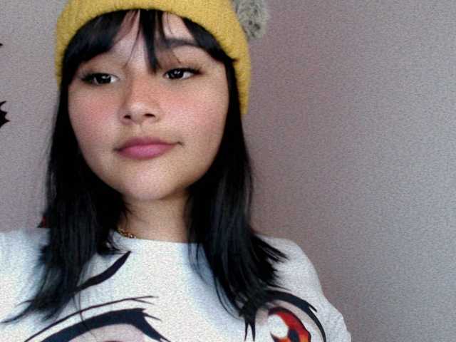 Transliacijos ekrano nuotraukos BabyAsianX0