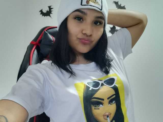 Profilio nuotrauka BabyAsianX0