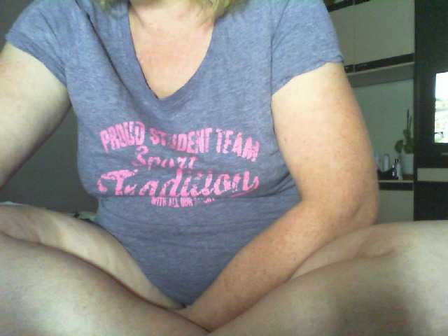 Transliacijos ekrano nuotraukos BabyBBB