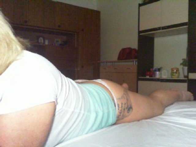 Transliacijos ekrano nuotraukos BabyBBB