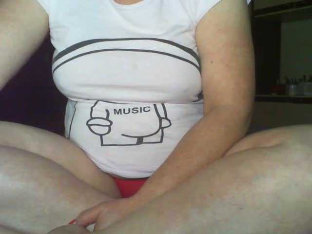 Transliacijos ekrano nuotraukos BabyBBB