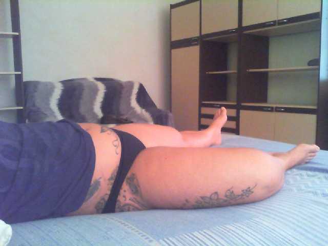 Transliacijos ekrano nuotraukos BabyBBB