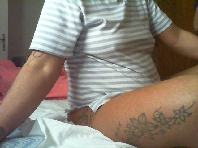 Transliacijos ekrano nuotraukos BabyBBB