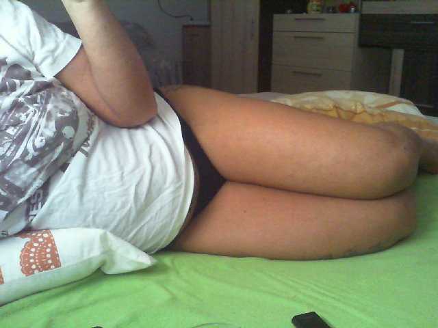 Transliacijos ekrano nuotraukos BabyBBB