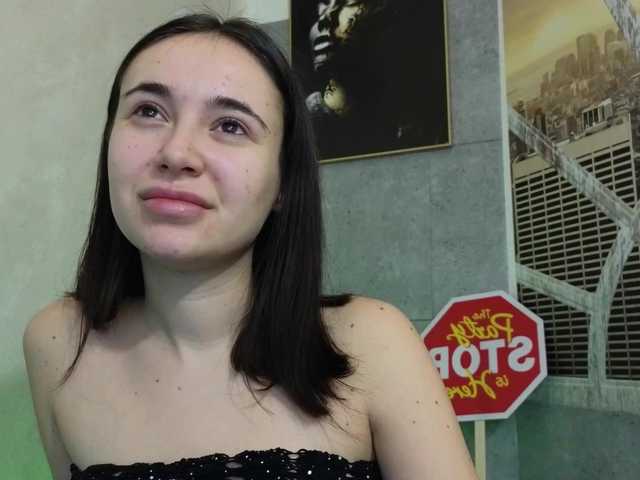 Transliacijos ekrano nuotraukos BabyBlissGlam