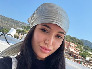 Erotinis vaizdo pokalbis BabyBlissGlam