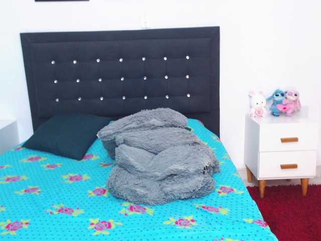 Nuotraukos BabyCherry- Hey wlecome to my room now that you are here lets have some fun/Cum show at goal/PVT always on [none]