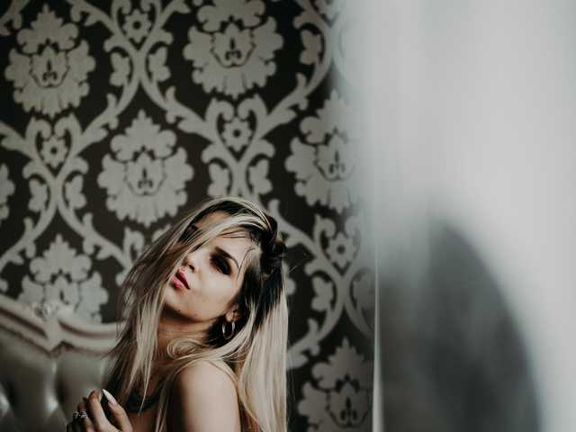 Profilio nuotrauka BabyCleopatra