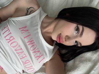 Erotinis vaizdo pokalbis BabyDarii