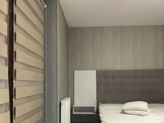 Erotinis vaizdo pokalbis BabyDarii