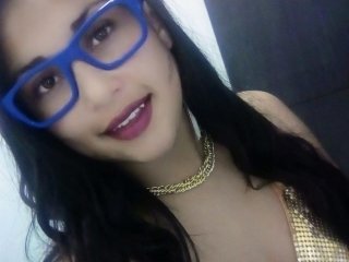 Profilio nuotrauka BabyDarlyn