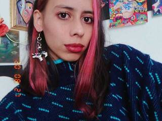 Erotinis vaizdo pokalbis Babydoll17