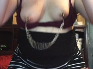 Nuotraukos babygirlbelle make me cum