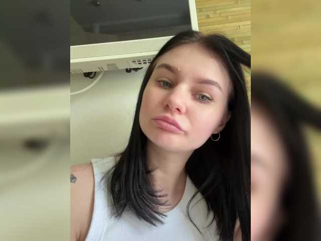 Transliacijos ekrano nuotraukos BabyGirlll