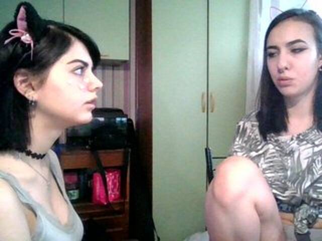 Transliacijos ekrano nuotraukos BabyLee