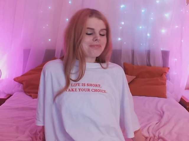 Transliacijos ekrano nuotraukos BabylynnAdams