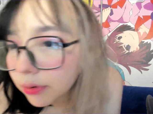Nuotraukos BabyMina My name is mina I am new here. Come to see the show full of desire and anime