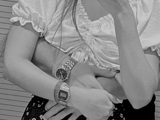 Erotinis vaizdo pokalbis Babymur