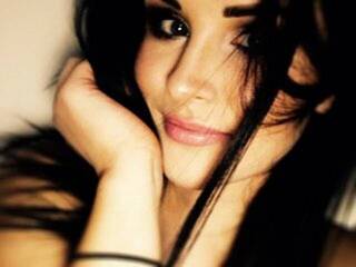 Erotinis vaizdo pokalbis BabyNella