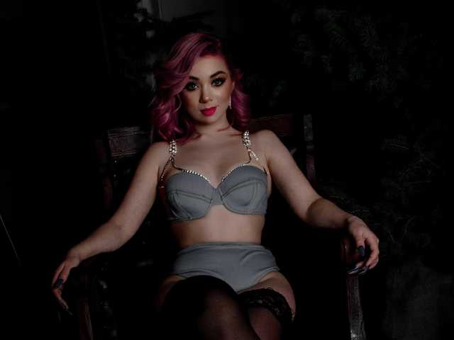 Profilio nuotrauka BabyNicole