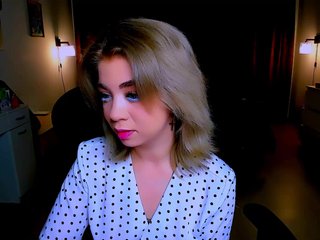 Erotinis vaizdo pokalbis BabyNicole