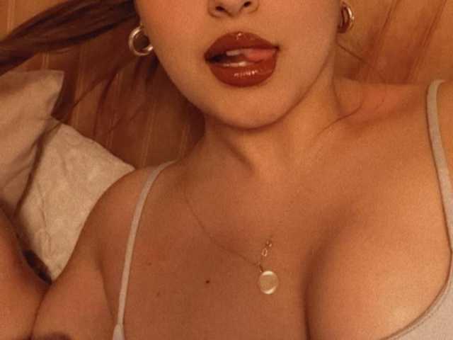 Profilio nuotrauka BabyNikie