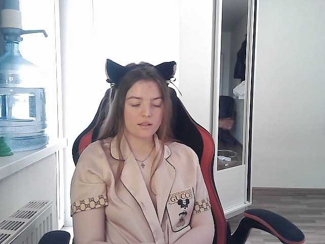 Transliacijos ekrano nuotraukos Mommy_bunny