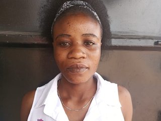 Erotinis vaizdo pokalbis Babyrozzilah