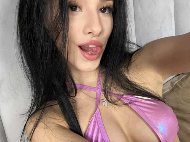 Profilio nuotrauka BabyScarlett