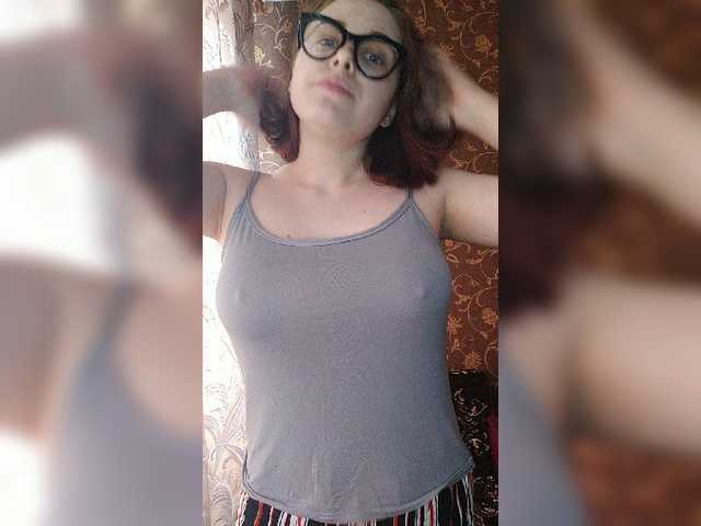 Transliacijos ekrano nuotraukos BabySonyaa