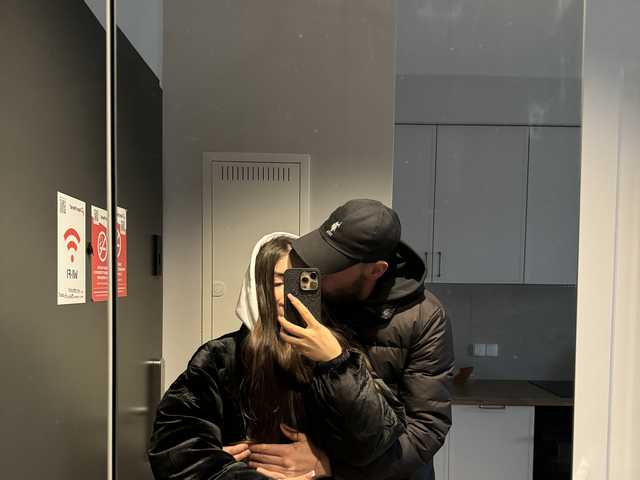 Profilio nuotrauka babyymommyanddadyy