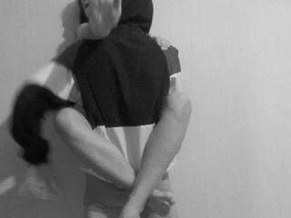 Erotinis vaizdo pokalbis BacK69WoodS