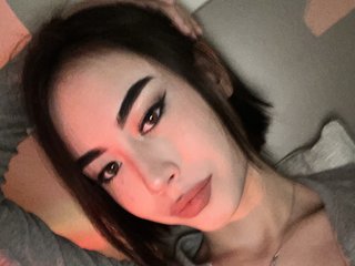 Erotinis vaizdo pokalbis BadAsianBaby