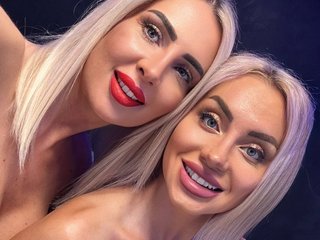 Erotinis vaizdo pokalbis BadBabe