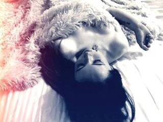 Erotinis vaizdo pokalbis BadBarbieee