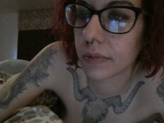 Transliacijos ekrano nuotraukos Badbitch13