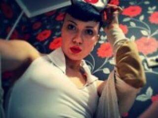 Erotinis vaizdo pokalbis badcatwoman