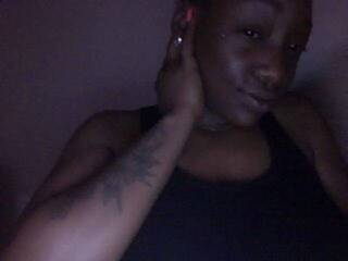 Erotinis vaizdo pokalbis baddchocobuni