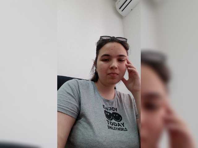 Transliacijos ekrano nuotraukos BadFoxyk