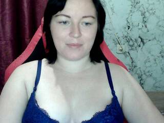 Erotinis vaizdo pokalbis Badgirlll7