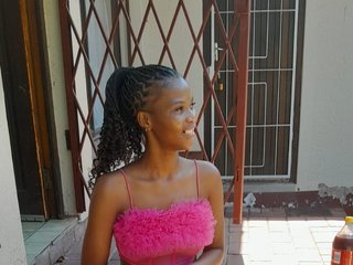 Erotinis vaizdo pokalbis BadGirlMonaa