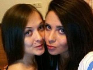 Erotinis vaizdo pokalbis badgirlsx