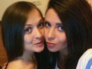 Erotinis vaizdo pokalbis badgirlsxx