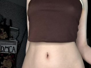 Erotinis vaizdo pokalbis BadGirl_v1