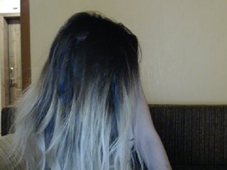 Transliacijos ekrano nuotraukos HoneyyBunny