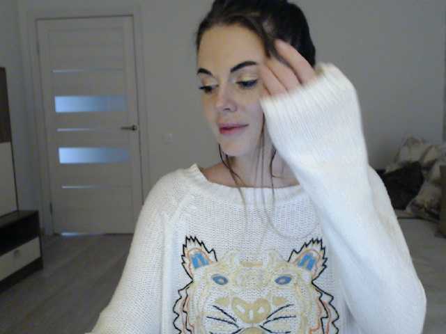 Transliacijos ekrano nuotraukos HoneyyBunny